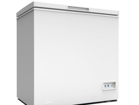 Avanti Garage Ready Chest Freezer, 7.0 cu. ft. - White   7.0 cu. ft. Sale