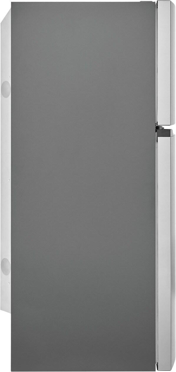 Frigidaire 14 Cu. Ft. Top Freezer Refrigerator Online