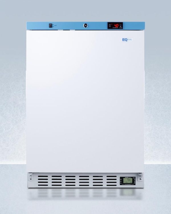 24  Wide Built-in Medical Refrigerator Online Sale