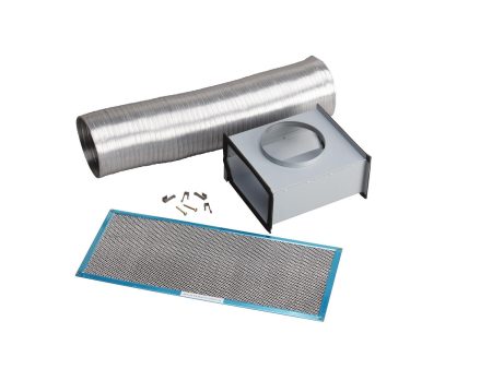 **DISCONTINUED** Optional Non-Duct Kit for EW56 Series Range Hoods For Sale