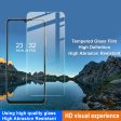 IMAK H Series For Huawei Enjoy 60   Honor Play7T 5G Tempered Glass Screen Film HD Clear Phone Screen Protector on Sale