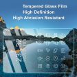 IMAK H Series For Oppo Pad Air Tempered Glass Protective Film HD Clear Tablet Screen Protector on Sale