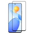 RURIHAI For Honor Play7T Pro 5G High Aluminum-silicon Glass Film Secondary Hardening Full Coverage Screen Protector Online