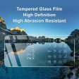 IMAK H Series for Realme C55 Tempered Glass Screen Protector Ultra Clear Cell Phone Screen Film on Sale