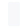 100Pcs For iPhone 13 Pro Max 6.7 inch Full Glue Tempered Glass Anti-explosion Film Ultra Clear Arc Edge Screen Protector Online now