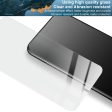 IMAK H Series for Realme C55 Tempered Glass Screen Protector Ultra Clear Cell Phone Screen Film on Sale