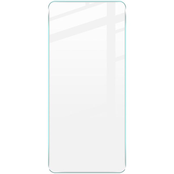 IMAK H Series for OnePlus Nord CE 3 Lite 5G   Nord N30 5G Anti-scratch Tempered Glass Film Clear Dustproof Phone Screen Protector For Sale