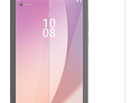 0.3pm Tempered Glass Screen Protector for Lenovo Tab M9 , High Transparent Full Screen Tablet Film on Sale