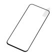 RURIHAI for Realme C55 Phone Screen Protector 0.26mm 9H 2.5D Secondary Hardening High Aluminum-silicon Glass Film Supply