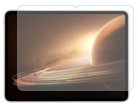 0.3pm Ultra Clear Tempered Glass Film for Oppo Pad 2 , Anti-scratch Full Coverage Tablet Screen Protector Discount